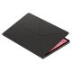 4. Samsung Smart Book Case EF-BX730PBE für Samsung Galaxy Tab S11 - Schwarz