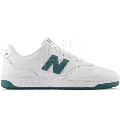 New Balance Unisex-Schuhe BB80UFG