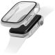 3. Uniq Nautic Case für Apple Watch 42 mm – Transparent