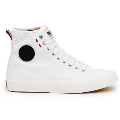 7. Palladium Ace CVS MID U Schuhe 77015-116