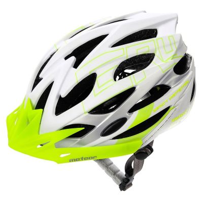 8. Meteor Gruver 24800-24802 Fahrradhelm 52-56 cm