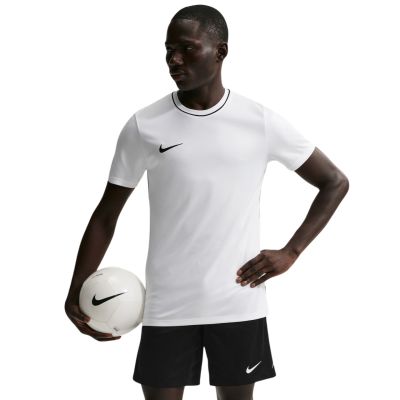 Nike Dri-Fit Park 26 SS Top Herren Weiß HM7127 100