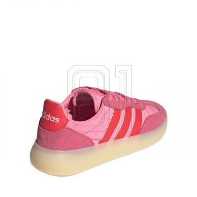 3. adidas Barreda Decode W JR1217 Schuhe