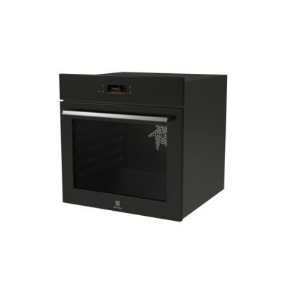 6. ELECTROLUX LOE8H39Z Backofen