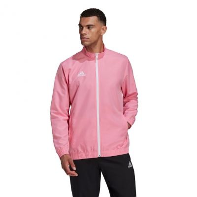 3. Adidas Entrada 22 Präsentationsjacke M HC5040 Sweatshirt