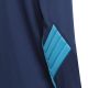 4. adidas Squadra 21 Torwarttrikot Jugend Jr GN6947