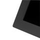 11. Denver PFF-1015B Digitaler Bilderrahmen, Schwarz, 25,6 cm (10,1") Touchscreen, WLAN