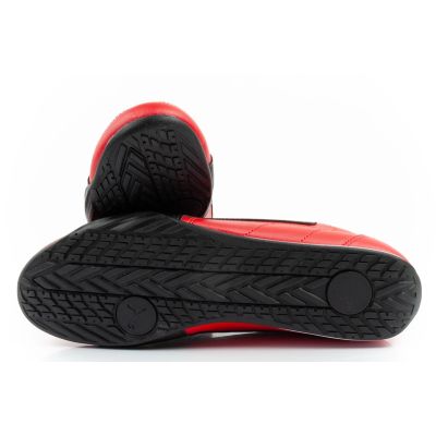 9. Puma Herren-Sportschuhe Catch For Sneaker, leicht, bequem, modisch, rot