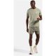 2. Herren-Shorts Odlo ESSENTIAL 6 INCH Short, beige