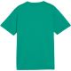 2. Puma TeamGoal Trikot für Kinder grün 658637 05