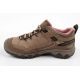 3. Keen Targhee IV Wasserdichte Leder-Wanderschuhe für Damen
