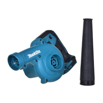 14. 18V MAKITA DUB185Z Akku-Laubbläser