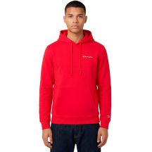 Champion Kapuzenpullover Rot 221791 RS067