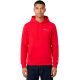 Champion Kapuzenpullover Rot 221791 RS067