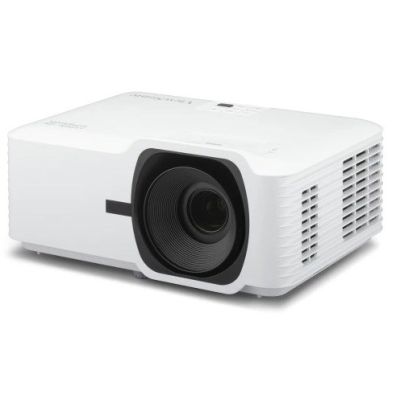8. VIEWSONIC LASERPROJEKTOR LSD400W