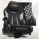 7. Gamingstuhl Huzaro Force 8.3 Carbon Black