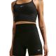 3. Nike One Damenshorts Schwarz IO0809 010