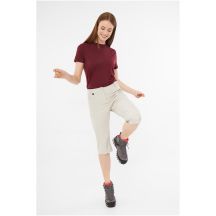 VIKING Expander 3/4 Damenhose, beige, XXL