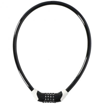 2. Dunlop 2070976 Zahlen-Fahrradschloss