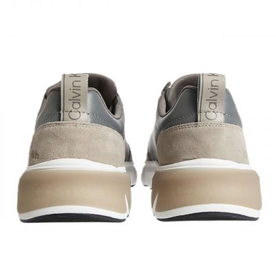 9. Calvin Klein Low Top Lace Up Mix M HM0HM00340 Schuhe