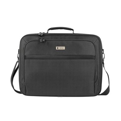 11. NATEC Laptop-Boxertasche, leicht, 15,6 Zoll, Schwarz, NTO-2054