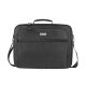 11. NATEC Laptop-Boxertasche, leicht, 15,6 Zoll, Schwarz, NTO-2054