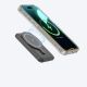 10. AmazingThing Titan Pro Mag Case mit Magnetring für iPhone 16 Pro Max - Grau