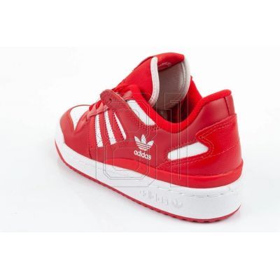 6. adidas Forum Low CL U HQ1495 Sportschuhe
