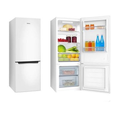 AMICA FK244.4(E) Kühl-/Gefrierkombination