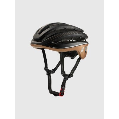 Unisex-Rennradhelm 4F 4FRSS26AHELU125-91S