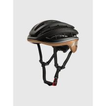 Unisex-Rennradhelm 4F 4FRSS26AHELU125-91S