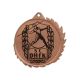 Lasergravierte Medaille – RMI