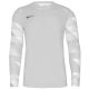 2. Nike Dry Park IV JSY LS GK Jr CJ6072-052 Trikot