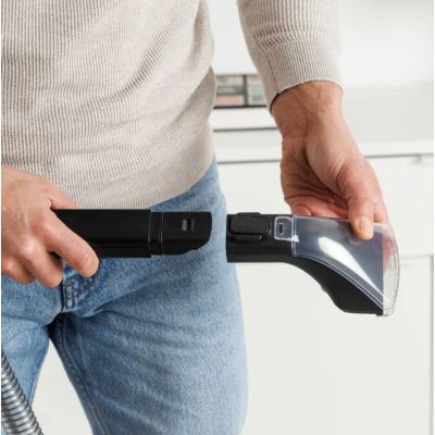 12. Taurus SPCL602 Staubsauger für Teppiche, Textilien und Polstermöbel