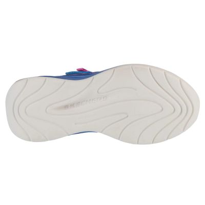 4. Skechers Wave 92 - Imara Lite 303571L-BLNV Blau 29