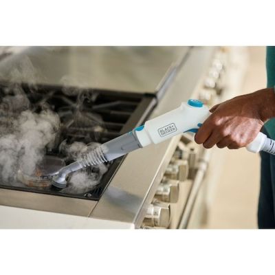 25. BHSMP2314-QS BLACK+DECKER Dampfreiniger