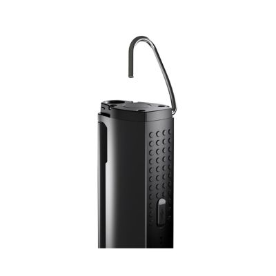 10. Ledlenser W7R Arbeits-LED Schwarz