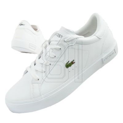 11. Lacoste Powercourt 0721 W 741SUJ001421G Schuhe