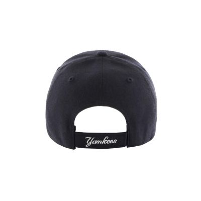 2. 47 Brand MLB New York Yankees Kappe B-MVP17WBV-HM