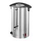 5. ProfiCook PC-HGA 1111 – Heißgetränke – nicht isoliert – Edelstahl – mit Drehregler – 16 l – 1500 W