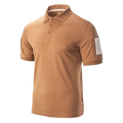 2. Magnum Polo II M Poloshirt