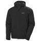 15. Helly Hansen Herren Banf Isolierte Jacke 63117 990