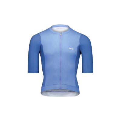 POC M´s Cadence Jersey Blau