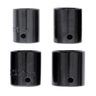 8. Elektrischer Schlagschrauber 1/2" 1020 W/800 Nm YT-82022 YATO