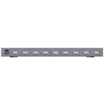 Unitek HDMI-Signalverteiler 1 Eingang – 8 Ausgänge 4K