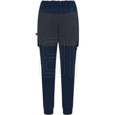 3. Lego Wear Legoparker 201 - Outdoorhose Jr 11010621/590