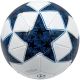 2. UCL WEISS/BLAUER FUSSBALL GRÖSSE 5