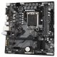 3. Gigabyte B760M H DDR4 (Rev. 1.0) Intel B760 Express LGA 1700 Micro-ATX