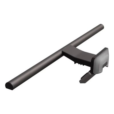 7. BenQ ScreenBar Halo 2 Monitorlampe Grau