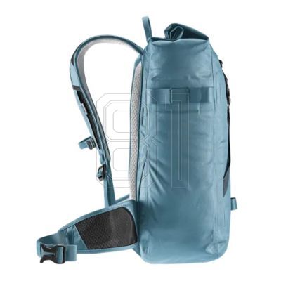 9. Deuter Amager 25+5 Fahrradrucksack 322002230740
